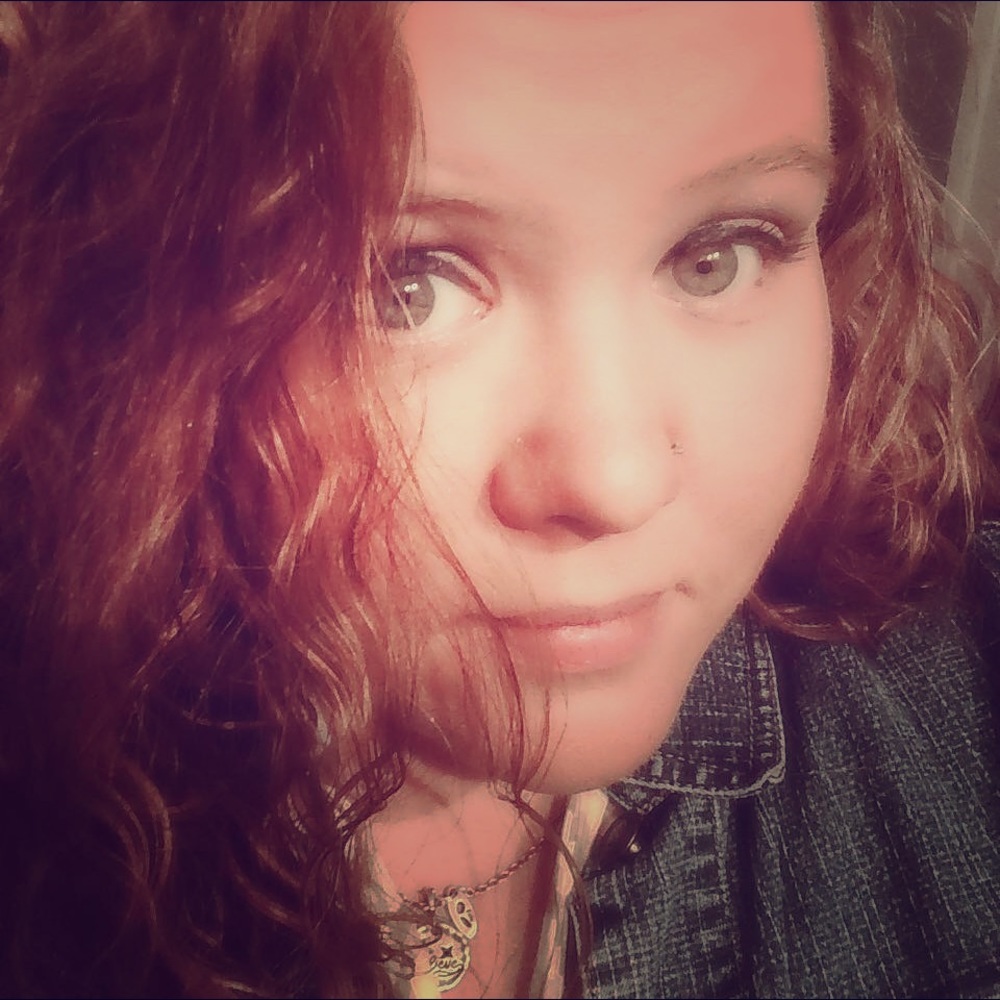 Meet your Posher, Kerri
